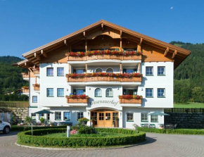 Apart-Pension Wesenauerhof, Fuschl Am See, Österreich